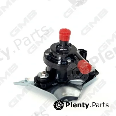 GMB GEW-T013 — Auxiliary Water Pump (cooling water circuit)