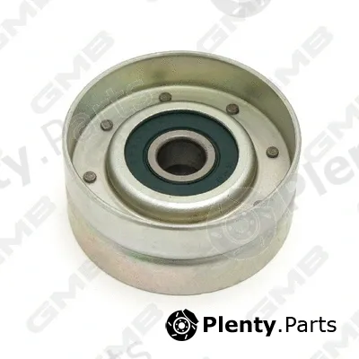 GMB GT80330 — Deflection/Guide Pulley, timing belt
