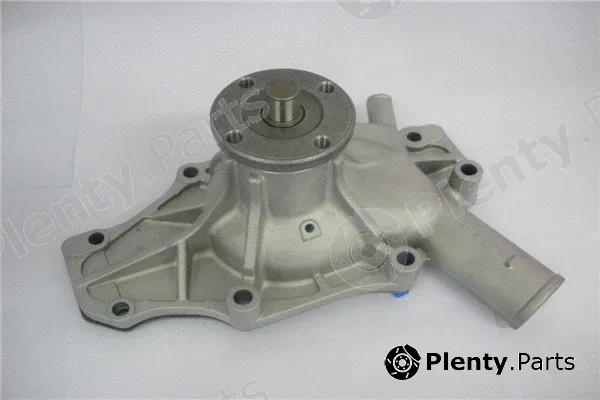 GMB GWHD-07A — Water Pump, engine cooling