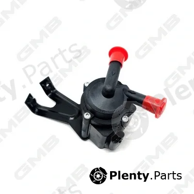 GMB GEW-BM005 — Auxiliary Water Pump (cooling water circuit)