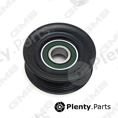 GMB GTA0520 — Tensioner Pulley, V-ribbed belt