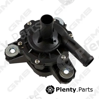 GMB GEW-T008 — Water Pump, engine cooling