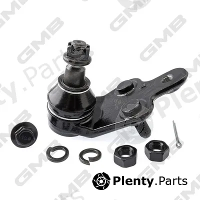 GMB 0101-0797 — Ball Joint