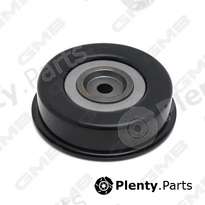 GMB GT10090 — Deflection/Guide Pulley, timing belt