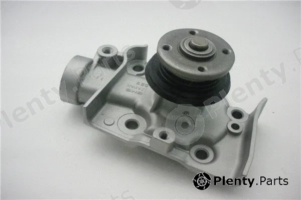 GMB GWD-29A — Water Pump, engine cooling