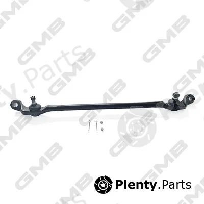 GMB 0407-0191 — Tie Rod