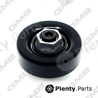 GMB GTC0170 — Tensioner Pulley, V-ribbed belt