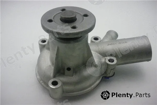 GMB GWF-06A — Water Pump, engine cooling