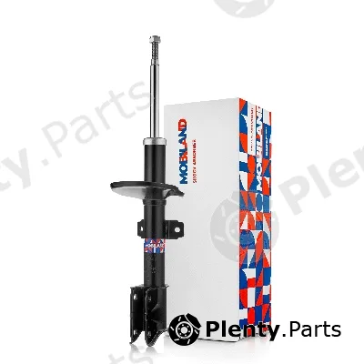 Mobiland 134103600 — Shock Absorber