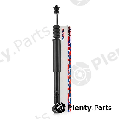 Mobiland 134207010 — Shock Absorber
