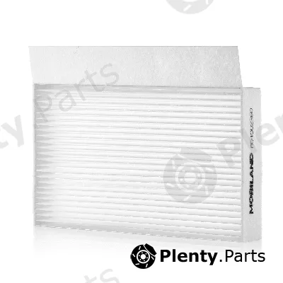 Mobiland 804002360 — Filter, cabin air