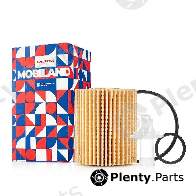 Mobiland 802001620 — Oil Filter