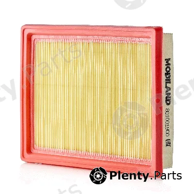 Mobiland 801001900 — Air Filter