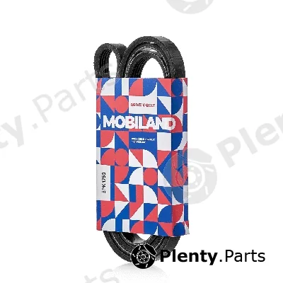 Mobiland 501251750 — V-Ribbed Belt