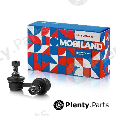 Mobiland 127123520 — Link/Coupling Rod, stabiliser bar