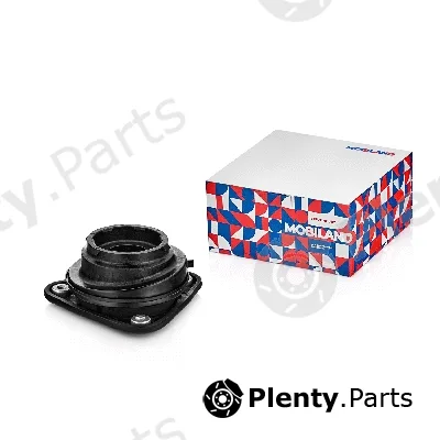 Mobiland 137100191 — Suspension Strut Support Mount