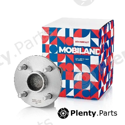 Mobiland 220201460 — Wheel Hub