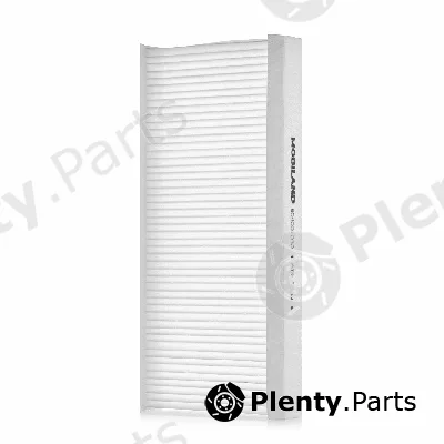 Mobiland 804001030 — Filter, cabin air