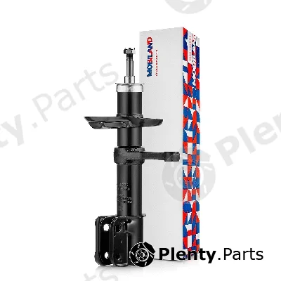 Mobiland 135116920 — Shock Absorber