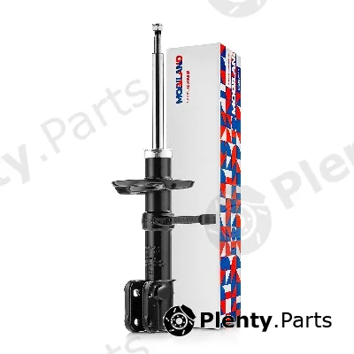 Mobiland 134116950 — Shock Absorber