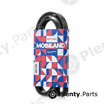 Mobiland 501261218 — V-Ribbed Belt
