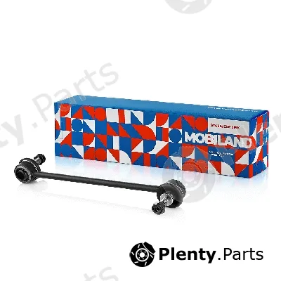 Mobiland 127102310 — Link/Coupling Rod, stabiliser bar