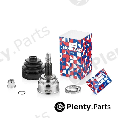 Mobiland 603100301 — Joint Kit, drive shaft