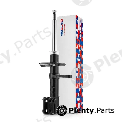 Mobiland 134116920 — Shock Absorber