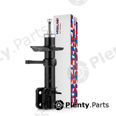 Mobiland 135126940 — Shock Absorber
