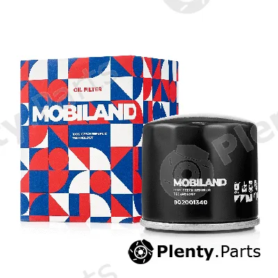 Mobiland 802001340 — Oil Filter