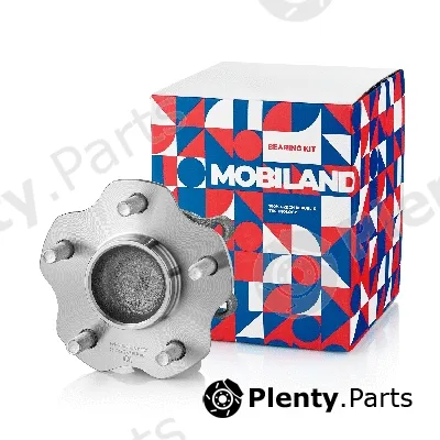 Mobiland 220201910 — Wheel Hub