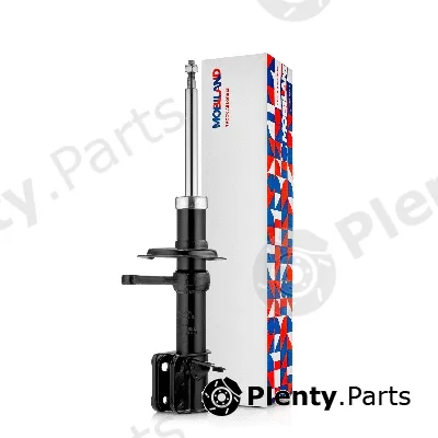Mobiland 134126780 — Shock Absorber