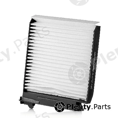 Mobiland 804001410 — Filter, cabin air