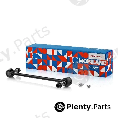 Mobiland 127102830 — Link/Coupling Rod, stabiliser bar