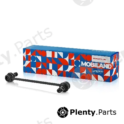 Mobiland 127101910 — Link/Coupling Rod, stabiliser bar