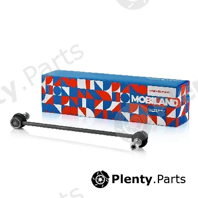 Mobiland 127101730 — Link/Coupling Rod, stabiliser bar