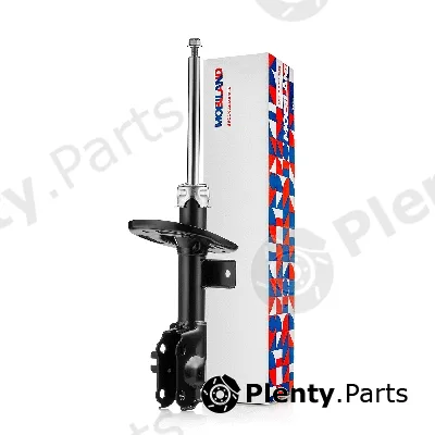 Mobiland 134115940 — Shock Absorber