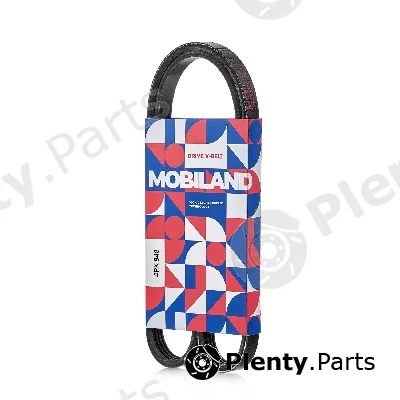 Mobiland 4PK948 — V-Ribbed Belt