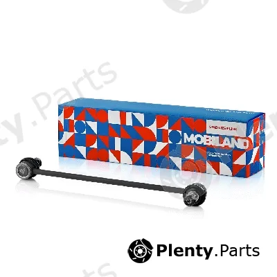 Mobiland 127101790 — Link/Coupling Rod, stabiliser bar