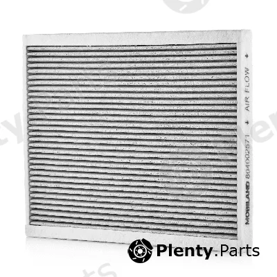 Mobiland 804002571 — Filter, cabin air