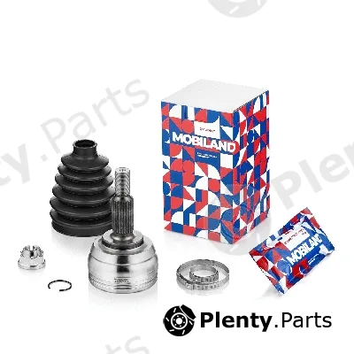 Mobiland 603100091 — Joint Kit, drive shaft