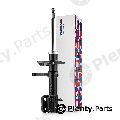 Mobiland 134126940 — Shock Absorber