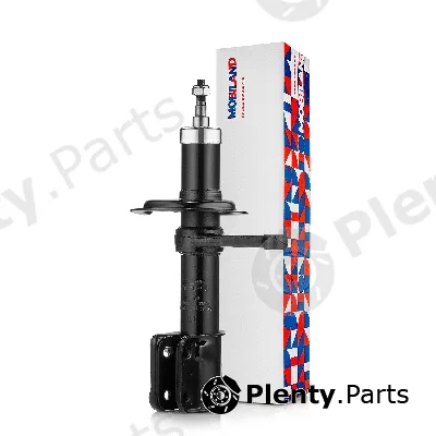 Mobiland 135116790 — Shock Absorber