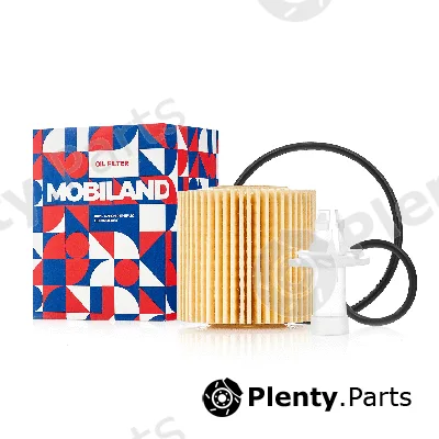 Mobiland 802001520 — Oil Filter