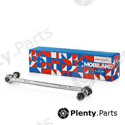 Mobiland 127110210 — Link/Coupling Rod, stabiliser bar
