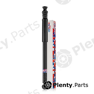 Mobiland 134203630 — Shock Absorber