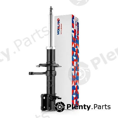 Mobiland 134126750 — Shock Absorber