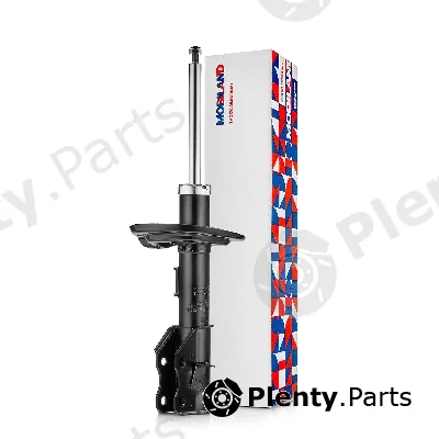 Mobiland 134127020 — Shock Absorber