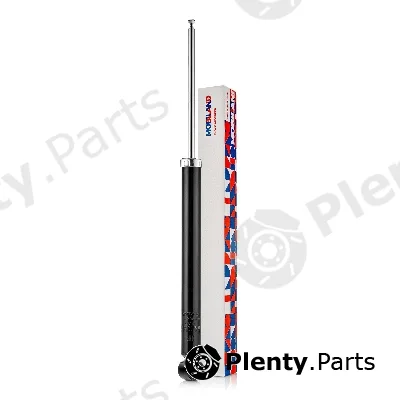 Mobiland 134206670 — Shock Absorber