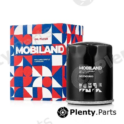 Mobiland 802001580 — Oil Filter